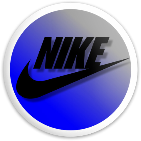 nike disc golf