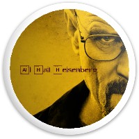 Design 100141 Disc Golf and Ultimate Discs Image