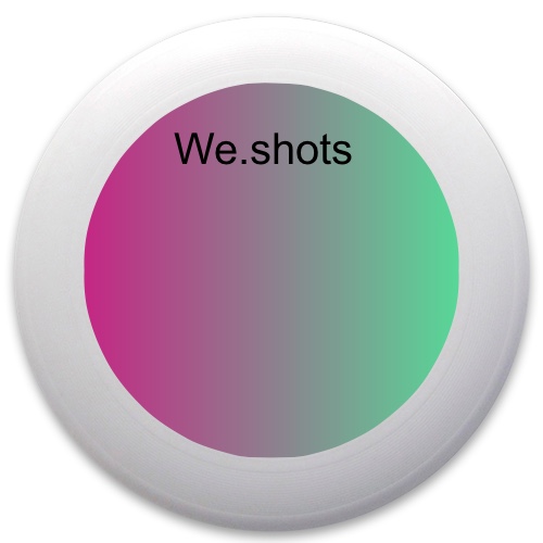 Design 100610 Disc Golf and Ultimate Discs