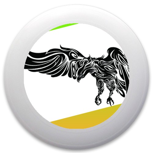 Design 101963 Disc Golf and Ultimate Discs