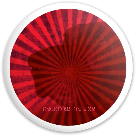 Design 102115 Disc Golf and Ultimate Discs