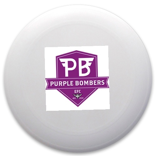 Design 102962 Disc Golf and Ultimate Discs