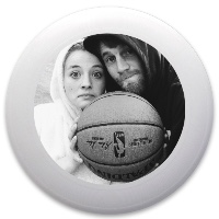 Design 103425 Disc Golf and Ultimate Discs Image