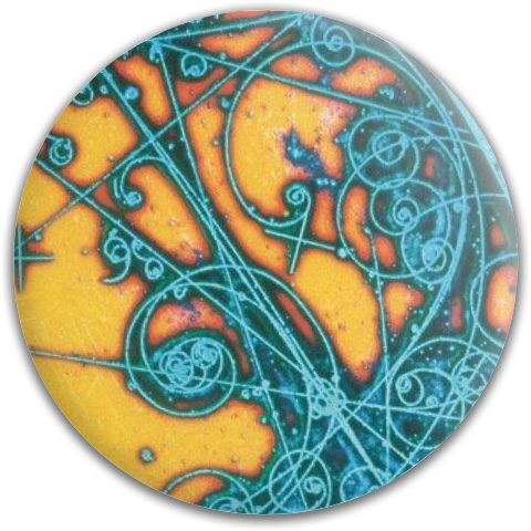 Design 104557 Disc Golf and Ultimate Discs