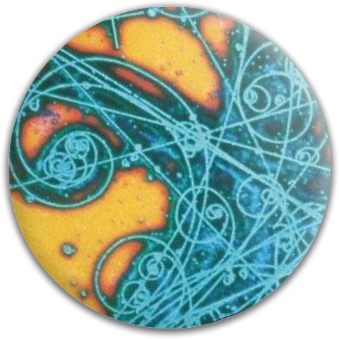 Design 104835 Disc Golf and Ultimate Discs