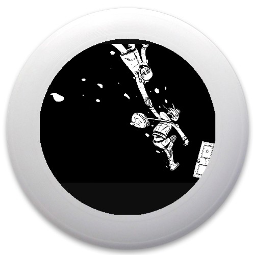 Design 105191 Disc Golf and Ultimate Discs