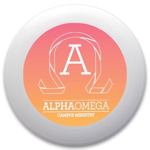 Design 105414 Disc Golf and Ultimate Discs