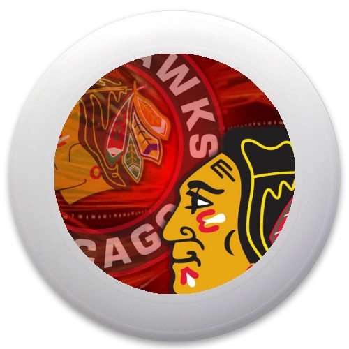 Design 105605 Disc Golf and Ultimate Discs