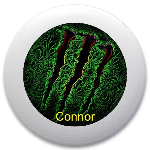 Design 105629 Disc Golf and Ultimate Discs