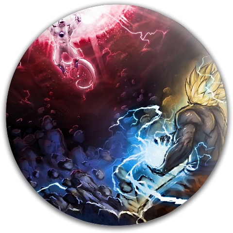 Design 106582 Disc Golf and Ultimate Discs