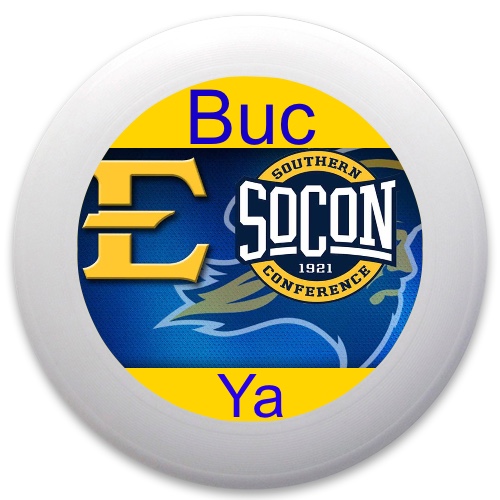 Design 106673 Disc Golf and Ultimate Discs