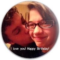 Brior&amp;#039;s birthday present