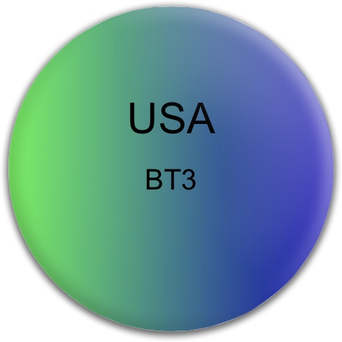 Design 107490 Disc Golf and Ultimate Discs