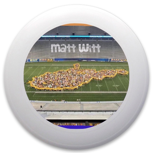 Design 107979 Disc Golf and Ultimate Discs