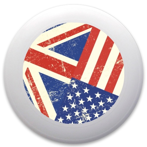 Design 108887 Disc Golf and Ultimate Discs