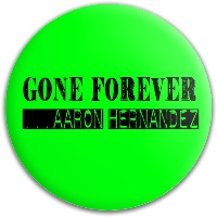 Gone Forever!