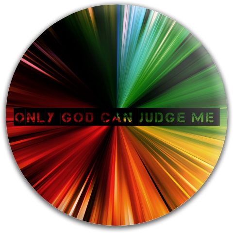 Design 110714 Disc Golf and Ultimate Discs