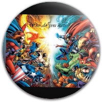 Design 112574 Disc Golf and Ultimate Discs Image