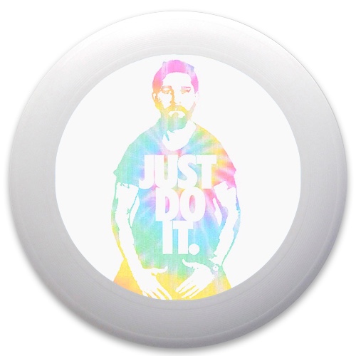 Design 113776 Disc Golf and Ultimate Discs