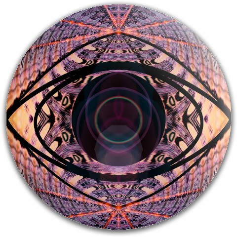 Design 115234 Disc Golf and Ultimate Discs