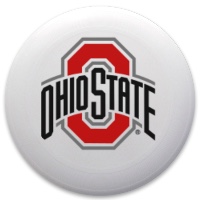 Design 119920 Disc Golf and Ultimate Discs Image
