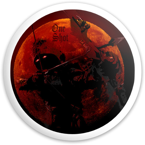 Design 121163 Disc Golf and Ultimate Discs