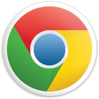 Chrome Disc