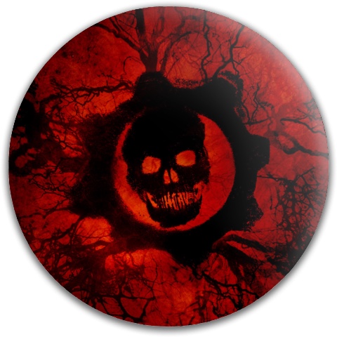 Design 122085 Disc Golf and Ultimate Discs
