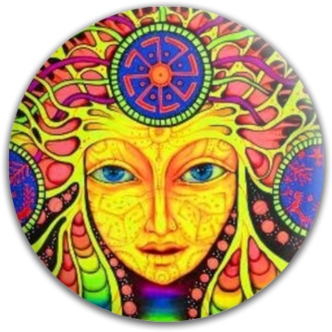 Design 122507 Disc Golf and Ultimate Discs