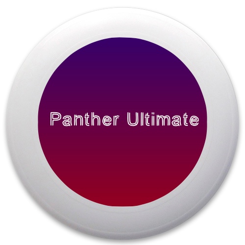 Design 123003 Disc Golf and Ultimate Discs