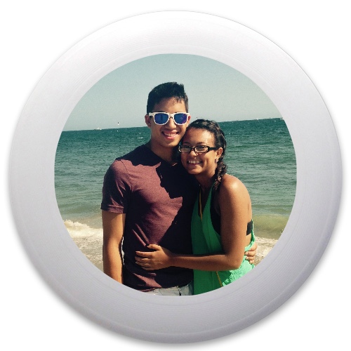 Design 123904 Disc Golf and Ultimate Discs