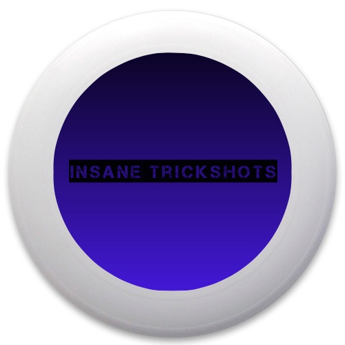 Design 124357 Disc Golf and Ultimate Discs