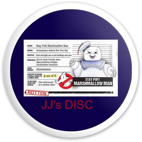 Design 127692 Disc Golf and Ultimate Discs