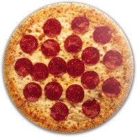 Turbopizza