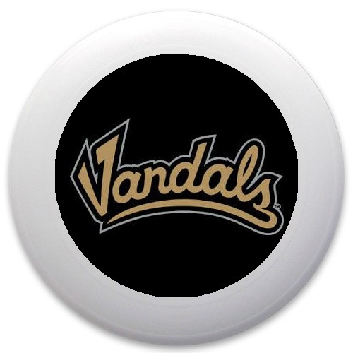 Design 129437 Disc Golf and Ultimate Discs