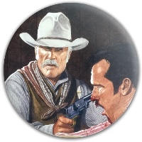 Lonesome Dove