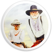 Augustus &amp;amp; Woodrow