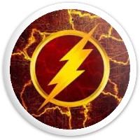 The fastest disc alive!