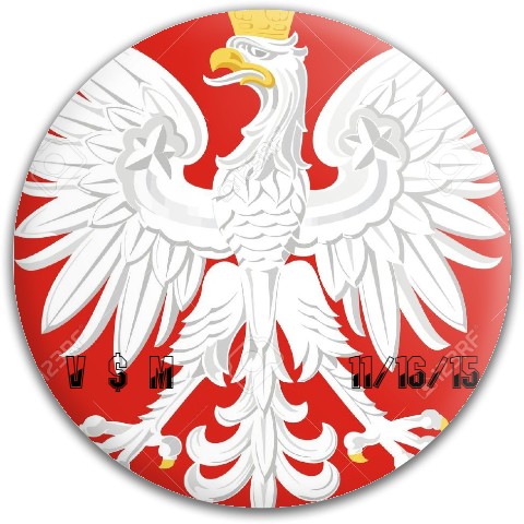 Design 132043 Disc Golf and Ultimate Discs