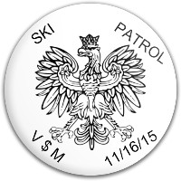 Design 132060 Disc Golf and Ultimate Discs Image