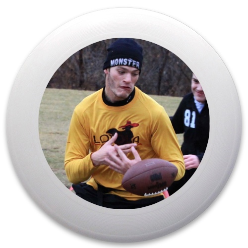 Design 133883 Disc Golf and Ultimate Discs