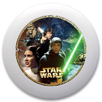 Star Wars Ultimate Disc