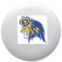 Design 137516 Disc Golf and Ultimate Discs Image