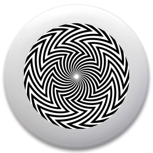 Design 137547 Disc Golf and Ultimate Discs