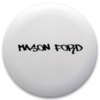 Design 137571 Disc Golf and Ultimate Discs Image