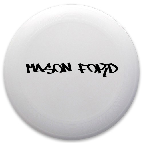 Design 137571 Disc Golf and Ultimate Discs