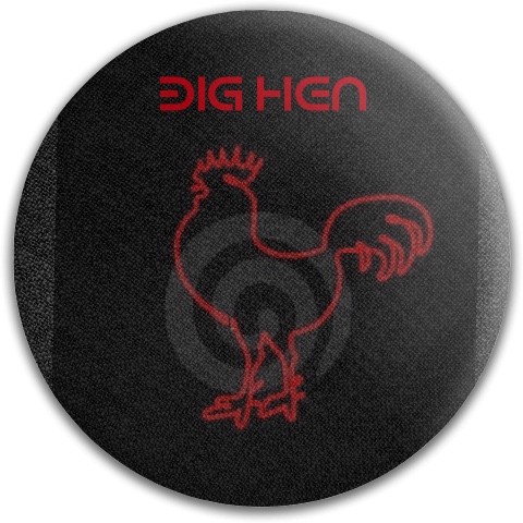 Design 138560 Disc Golf and Ultimate Discs