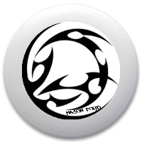 Design 139274 Disc Golf and Ultimate Discs Image