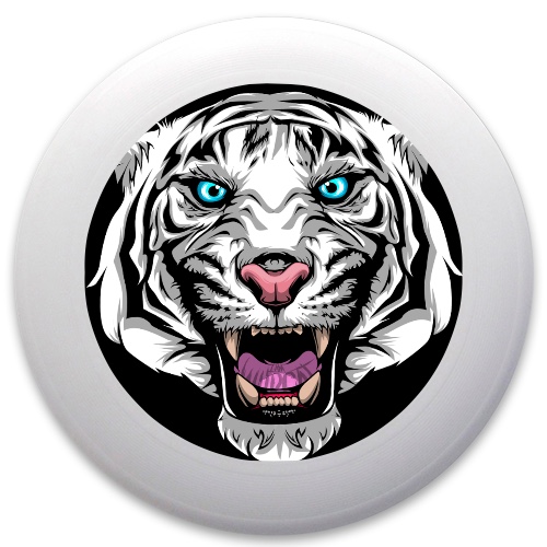 Design 139506 Disc Golf and Ultimate Discs