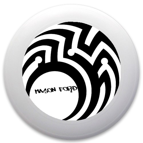 Design 139801 Disc Golf and Ultimate Discs